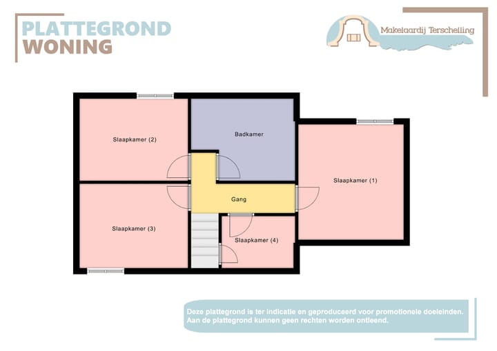 Foto 42 van Koksbosweg 4-9