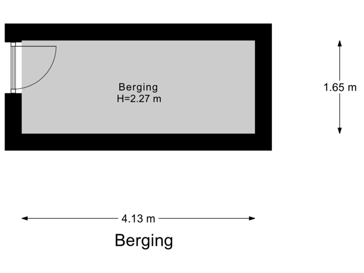 Berging