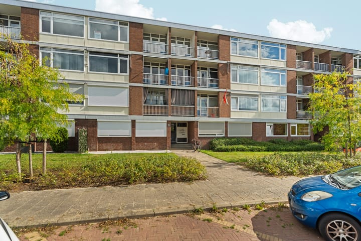 Foto 6 van Newtonstraat 71