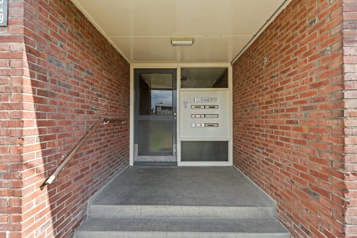 Foto 7 van Newtonstraat 71