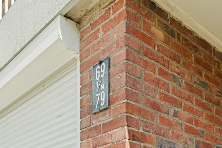 Foto 8 van Newtonstraat 71