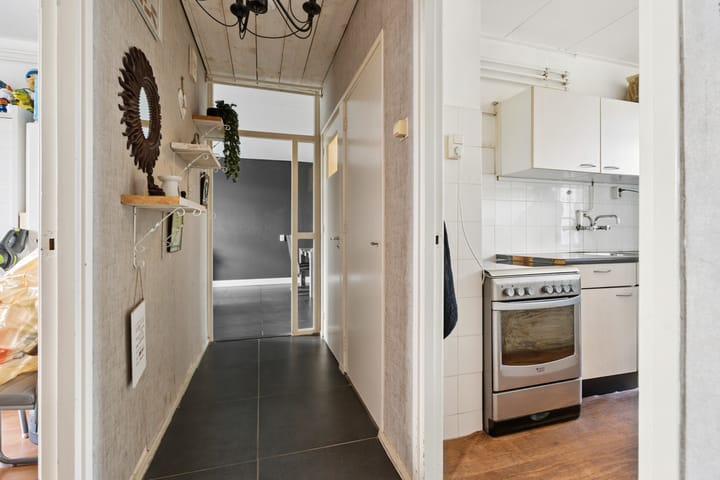 Foto 11 van Newtonstraat 71