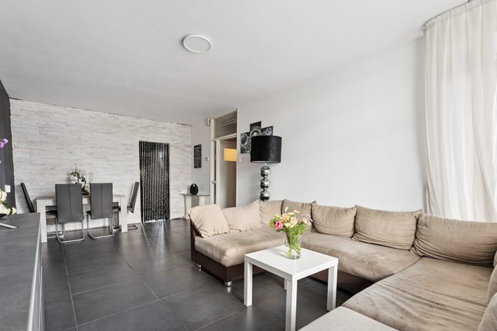 Foto 15 van Newtonstraat 71