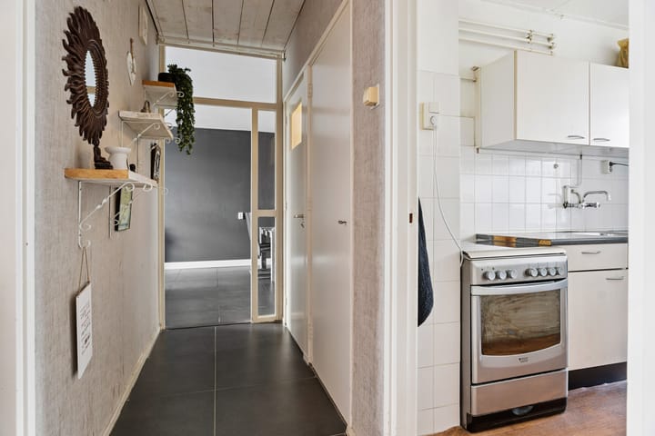 Foto 20 van Newtonstraat 71