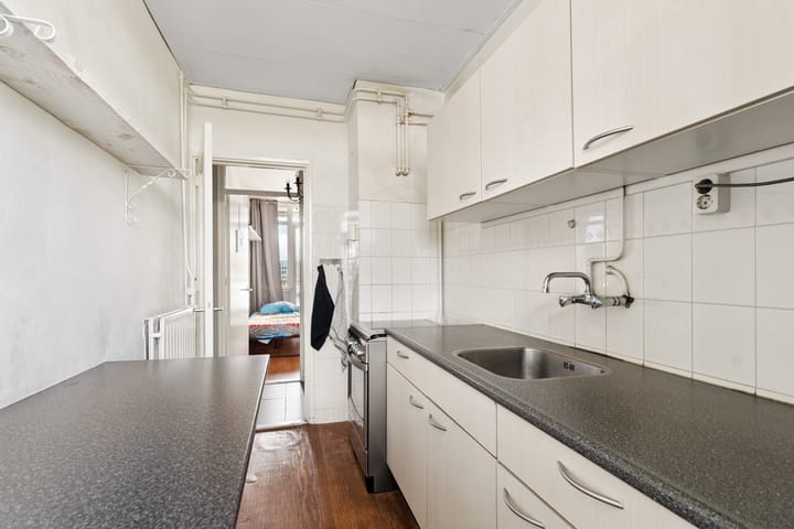 Foto 21 van Newtonstraat 71