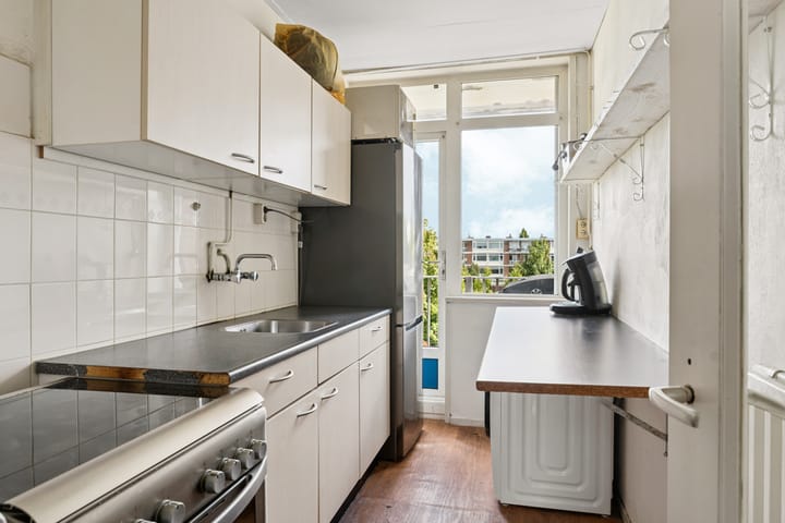 Foto 22 van Newtonstraat 71