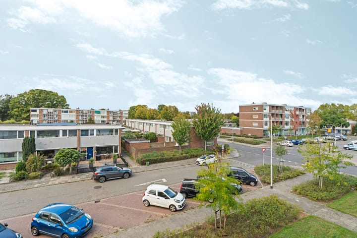 Foto 24 van Newtonstraat 71