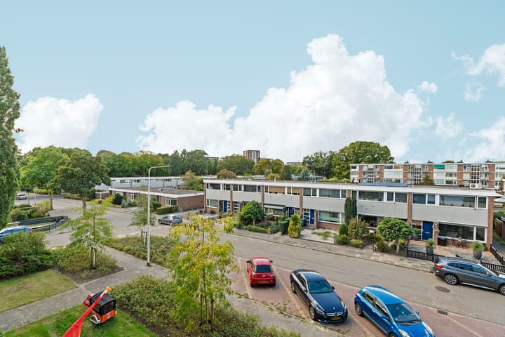 Foto 25 van Newtonstraat 71