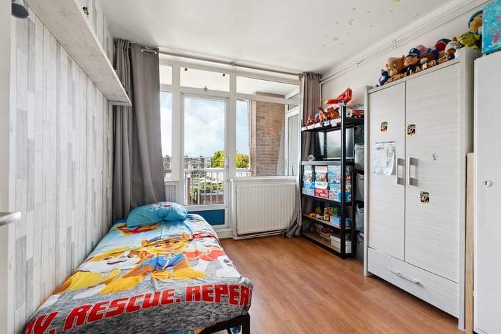 Foto 32 van Newtonstraat 71