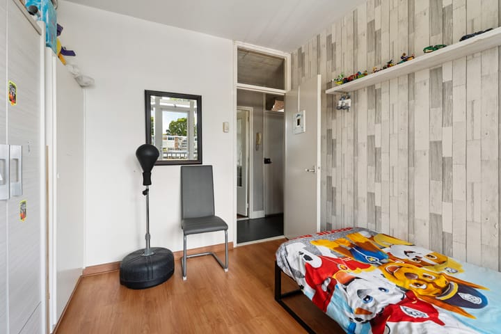 Foto 33 van Newtonstraat 71