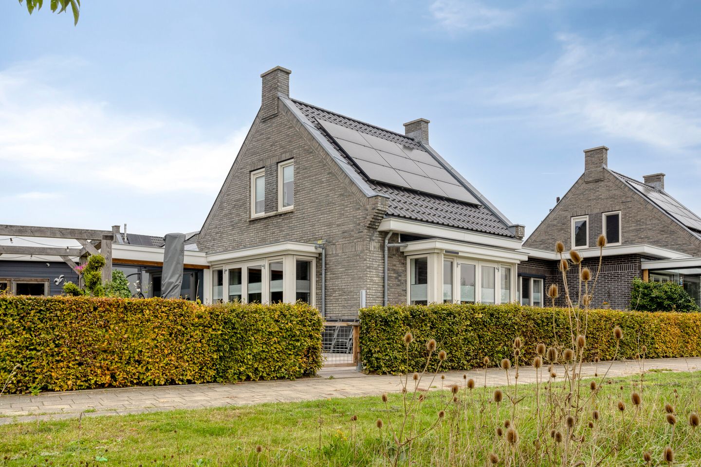 Photo 1 of Korenbloem 14