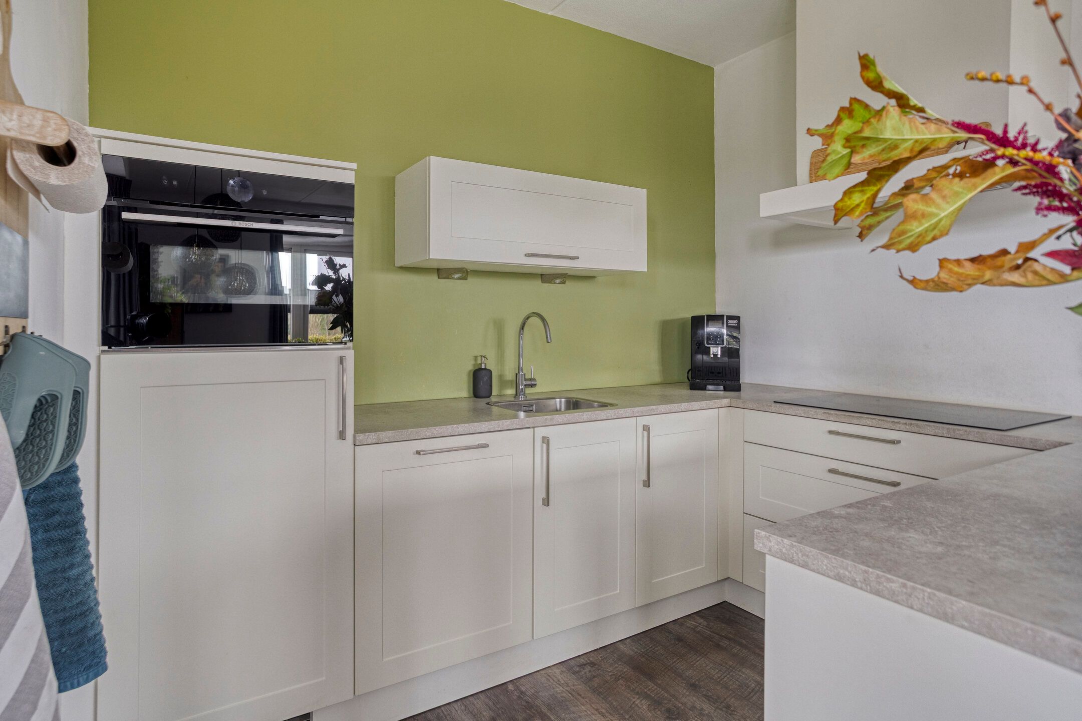 Photo 3 of Korenbloem 14