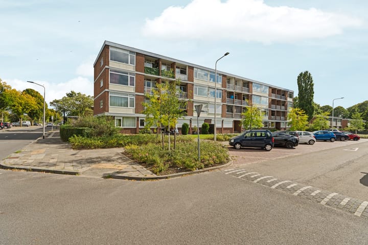 Foto 4 van Newtonstraat 71