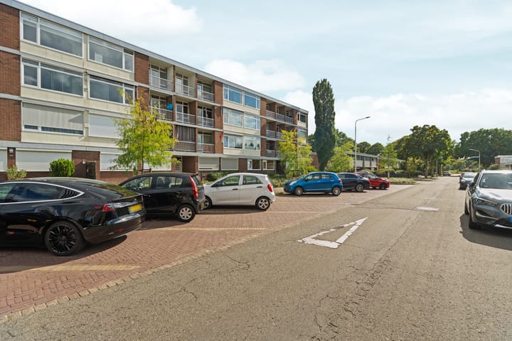 Foto 3 van Newtonstraat 71