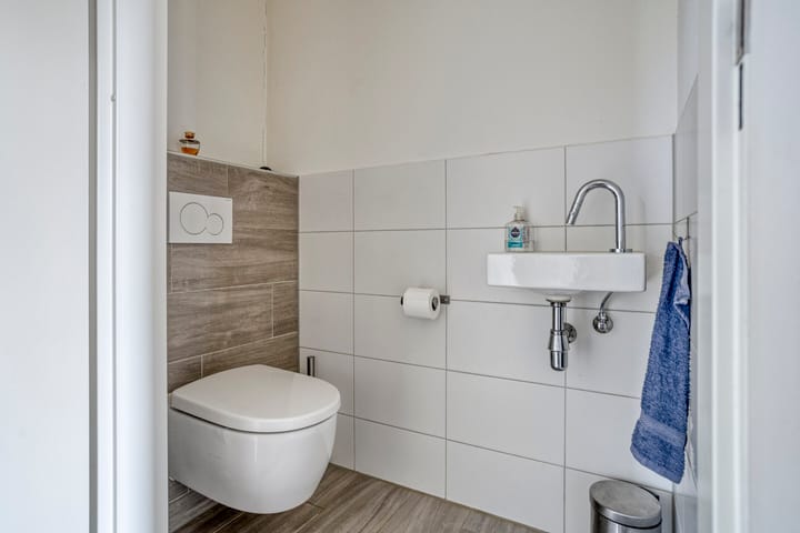 Foto 9 van Korenbloem 14