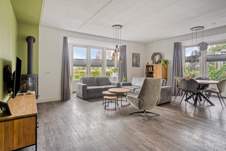 Foto 10 van Korenbloem 14