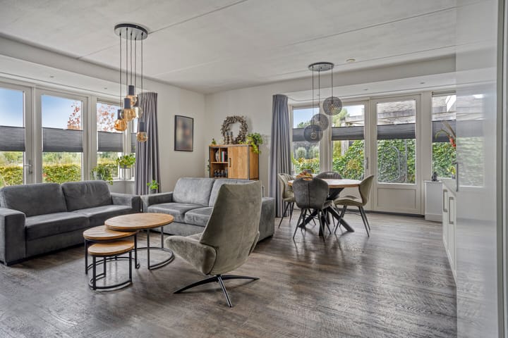 Foto 11 van Korenbloem 14