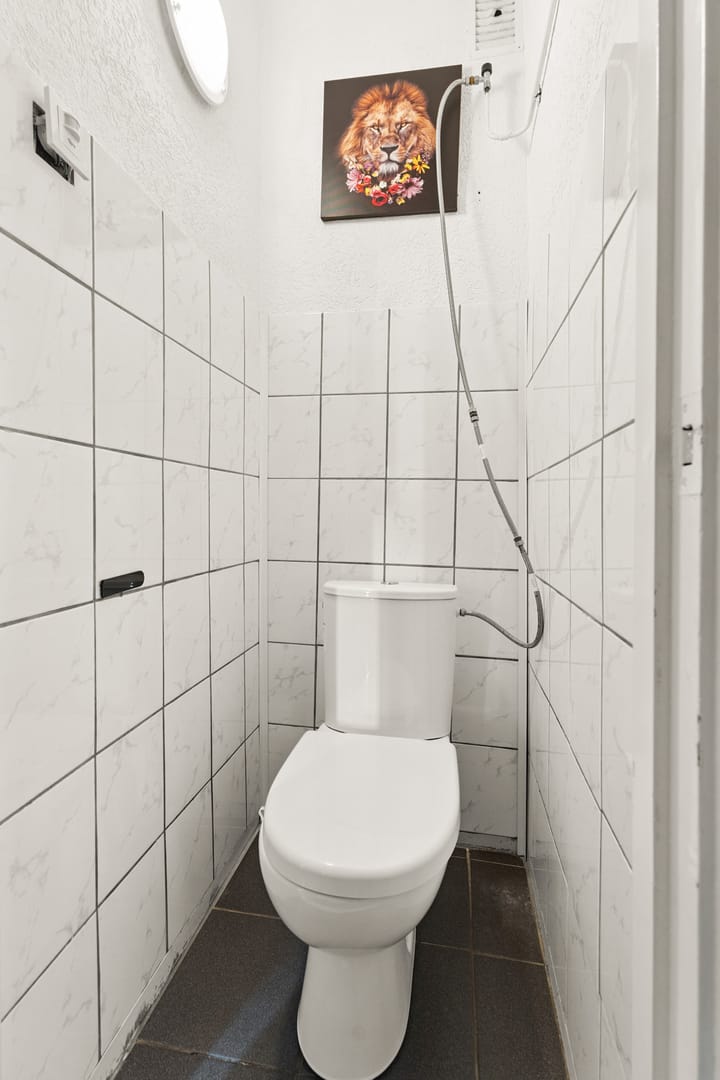 Foto 10 van Newtonstraat 71