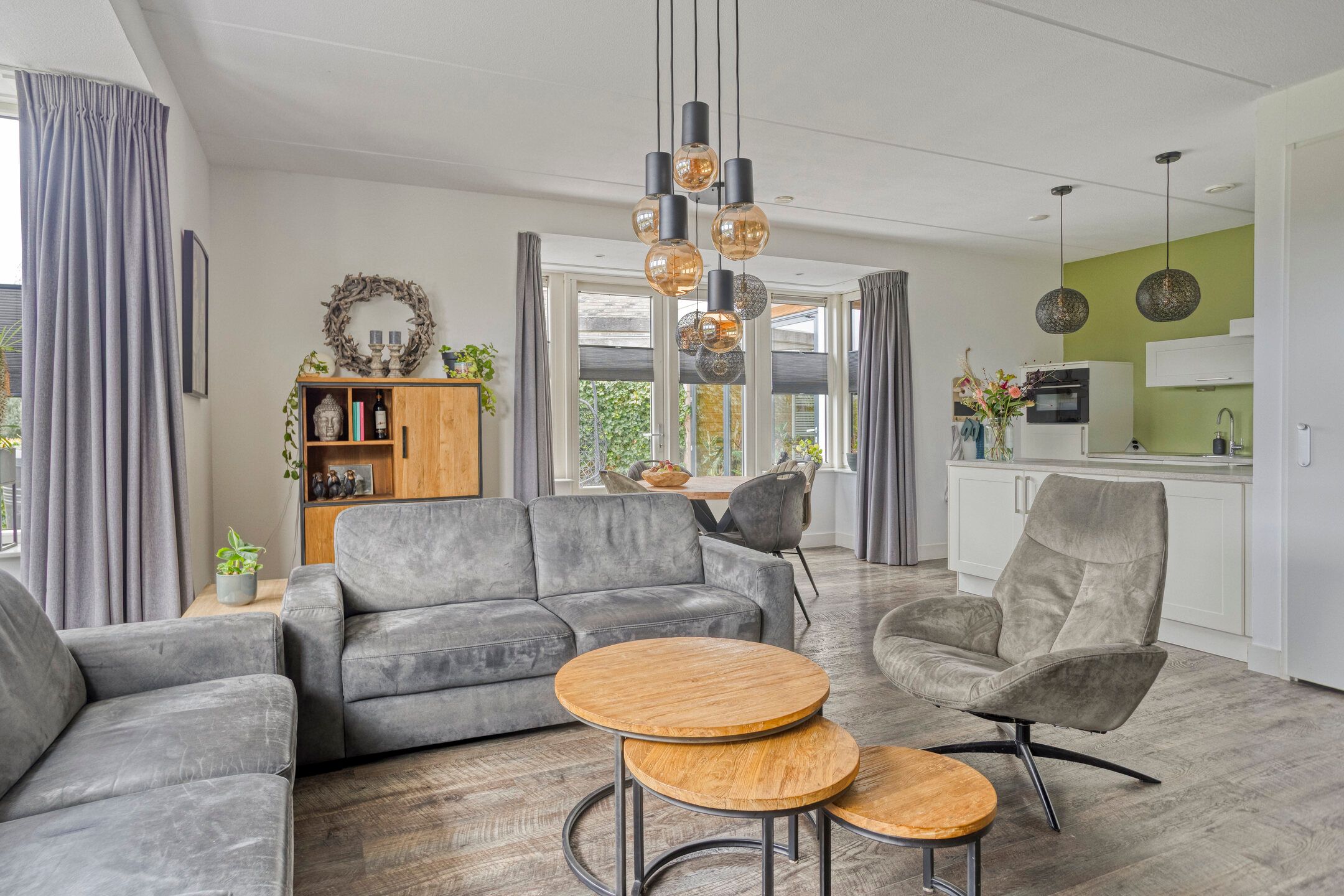 Photo 12 of Korenbloem 14