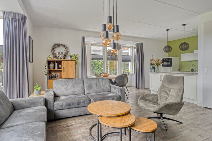 Foto 12 van Korenbloem 14