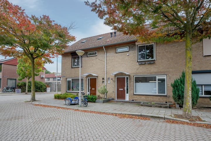 Foto 2 van Orvallaan 38