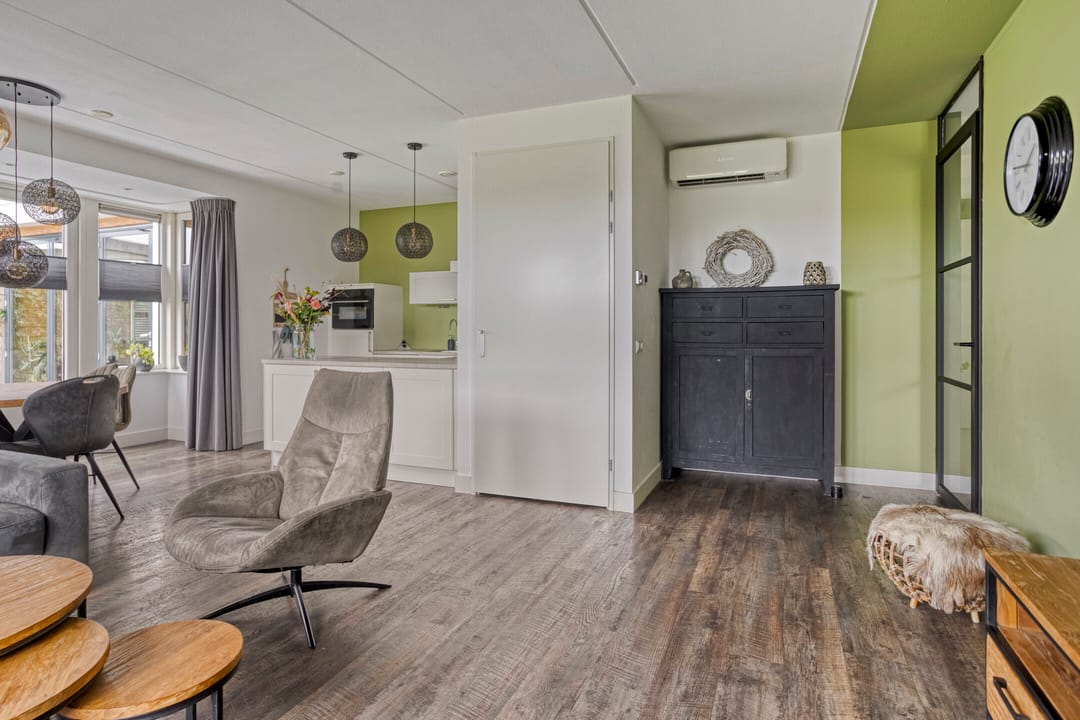 Photo 13 of Korenbloem 14