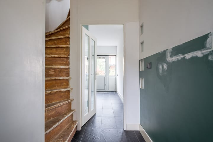 Foto 3 van Orvallaan 38