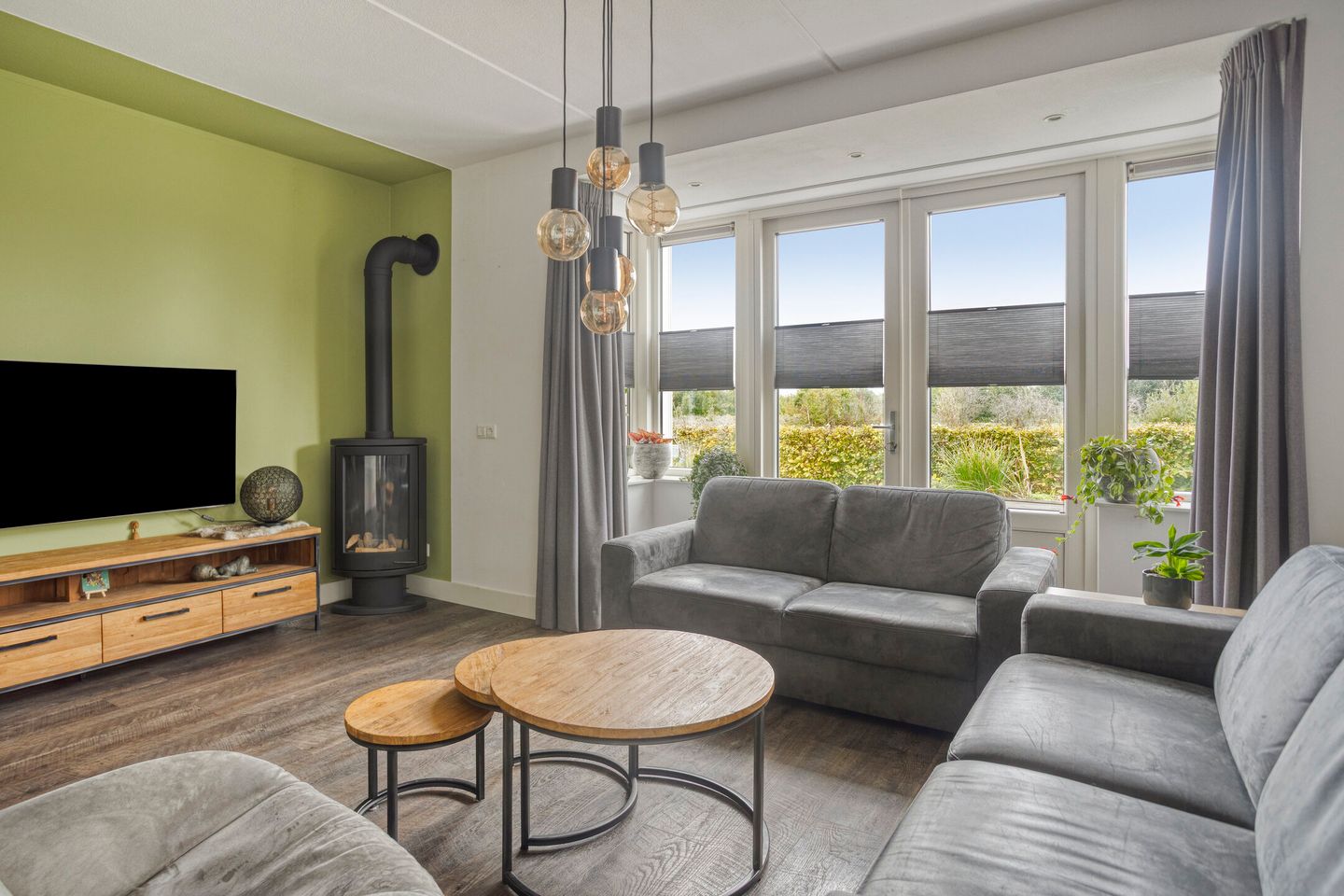 Photo 14 of Korenbloem 14