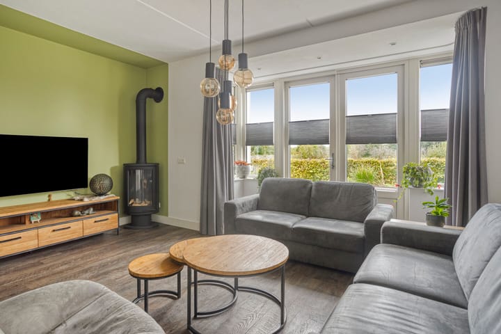 Foto 14 van Korenbloem 14