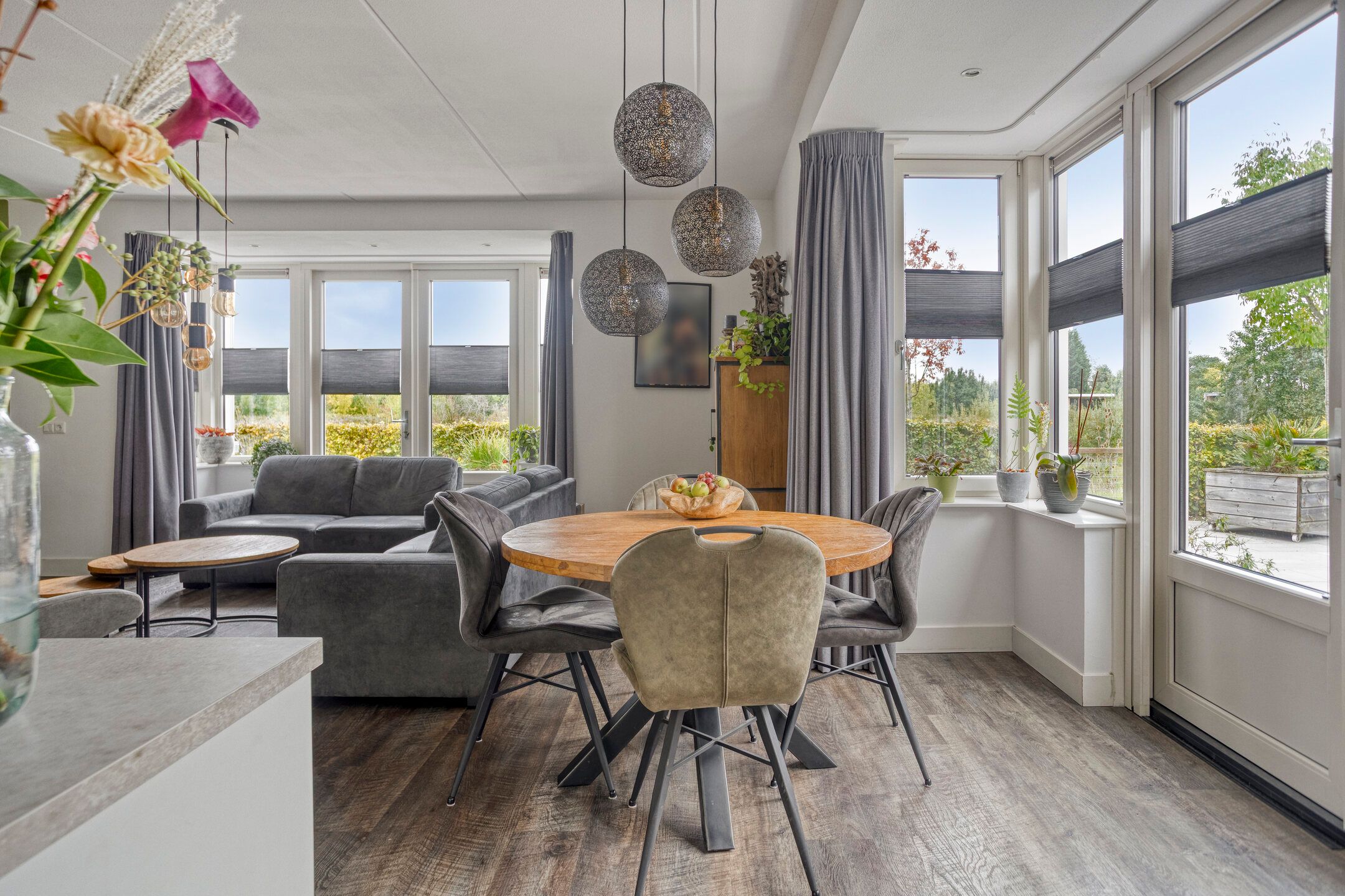 Photo 15 of Korenbloem 14