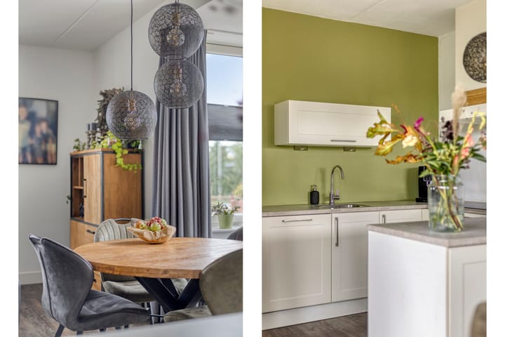 Foto 16 van Korenbloem 14