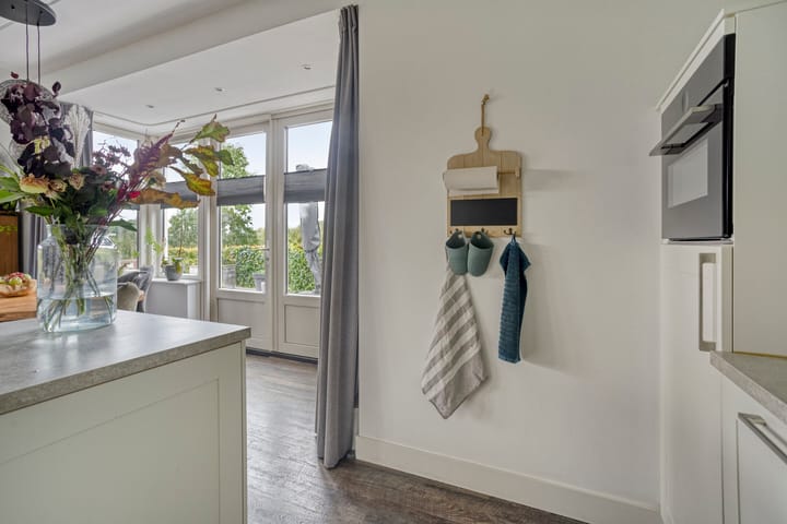 Foto 19 van Korenbloem 14