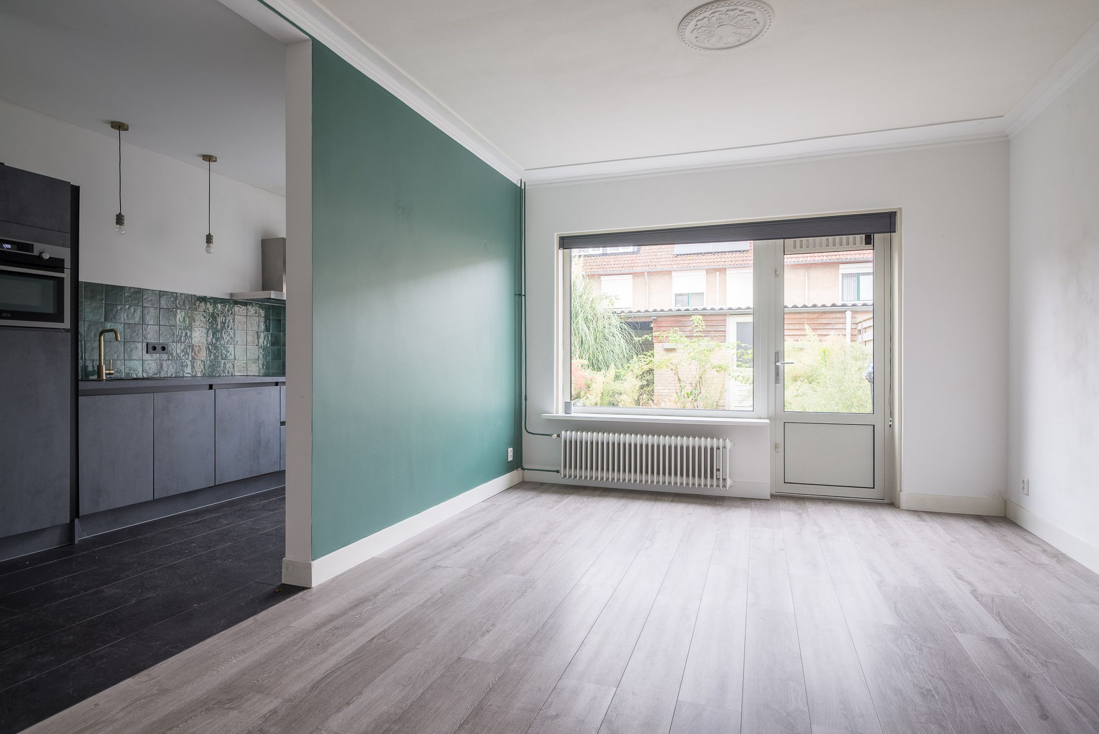 Foto 9 van Orvallaan 38