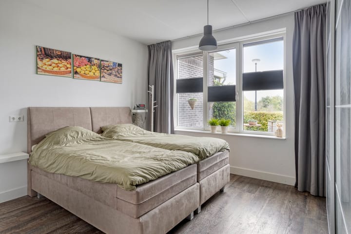 Foto 20 van Korenbloem 14