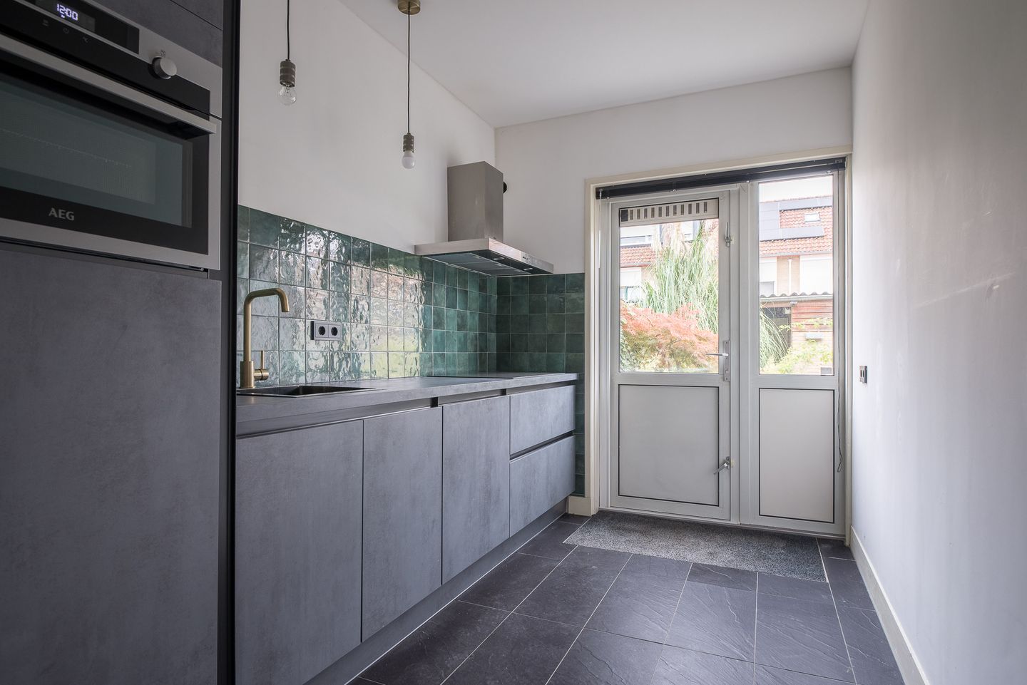 Foto 10 van Orvallaan 38