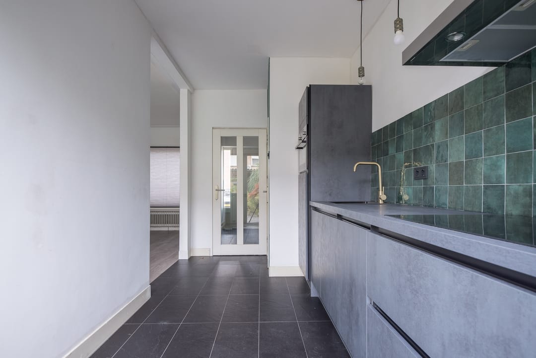 Foto 11 van Orvallaan 38