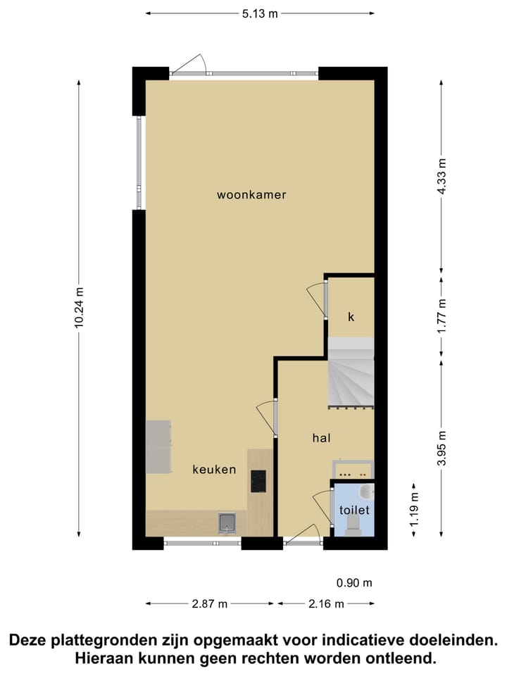 Photo 47 of Dorpsstraat 76