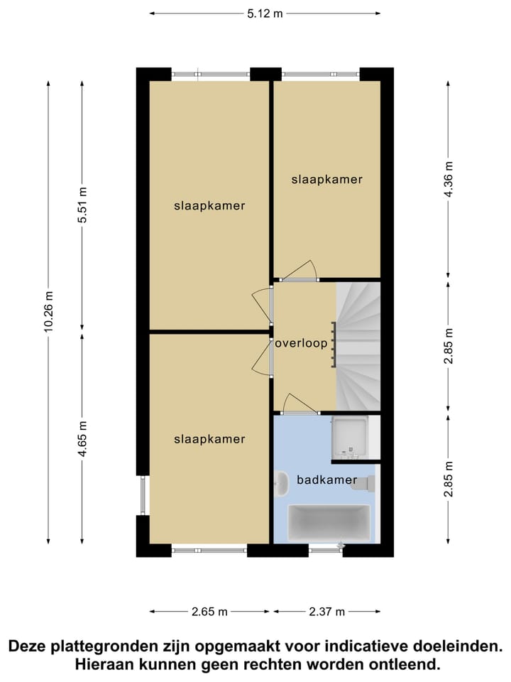 Photo 48 of Dorpsstraat 76