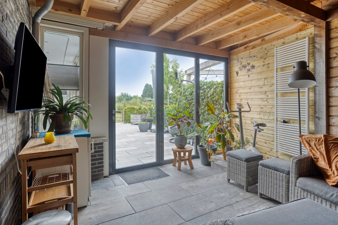 Photo 26 of Korenbloem 14