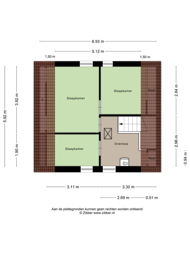 Foto 29 van Korenbloem 14