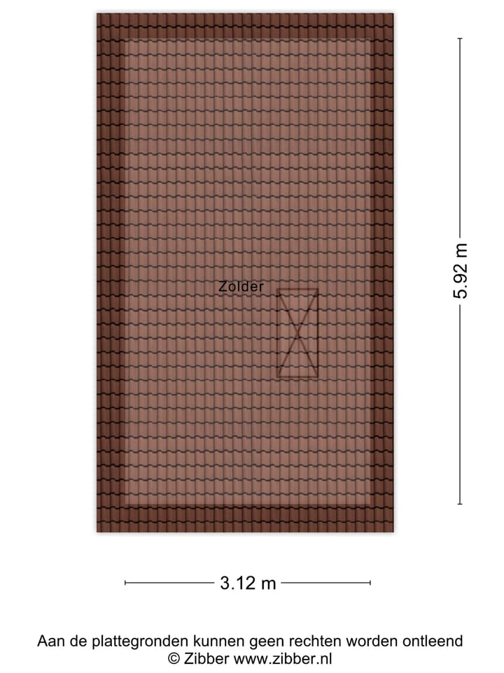 Foto 30 van Korenbloem 14