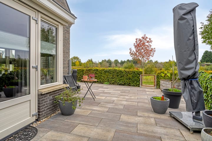 Foto 34 van Korenbloem 14