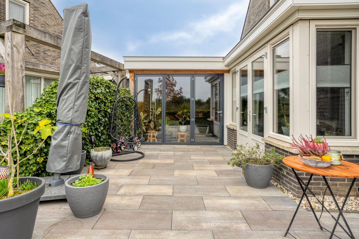 Photo 35 of Korenbloem 14