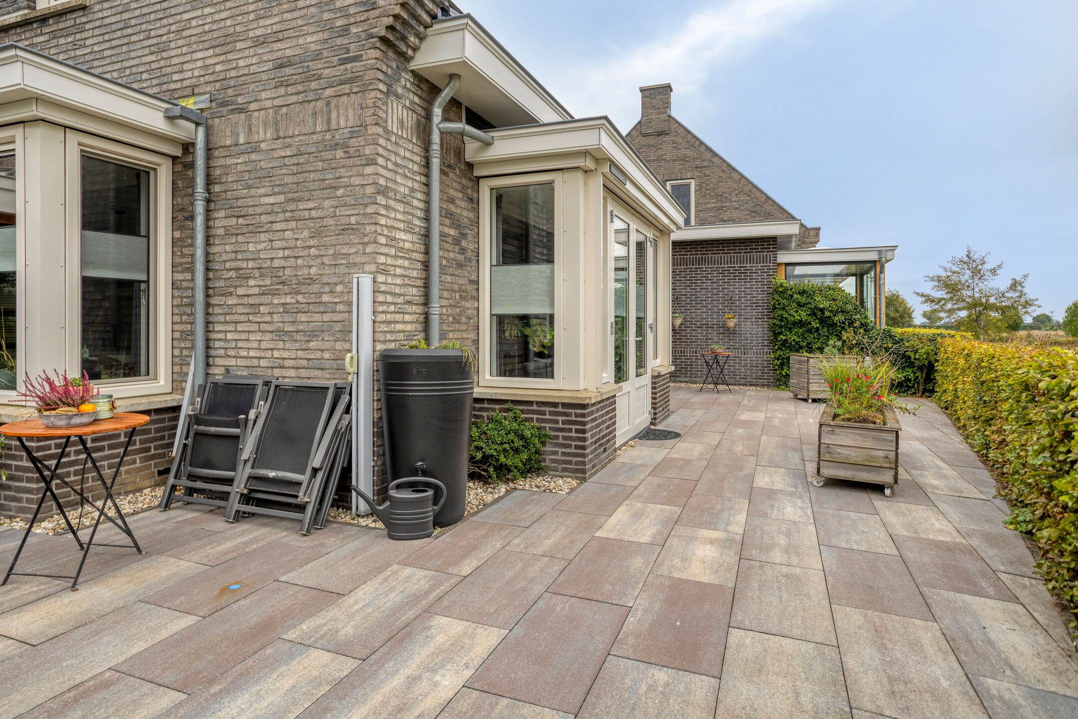 Photo 36 of Korenbloem 14