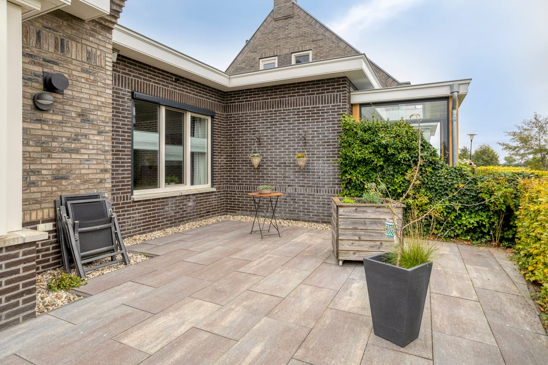 Photo 37 of Korenbloem 14