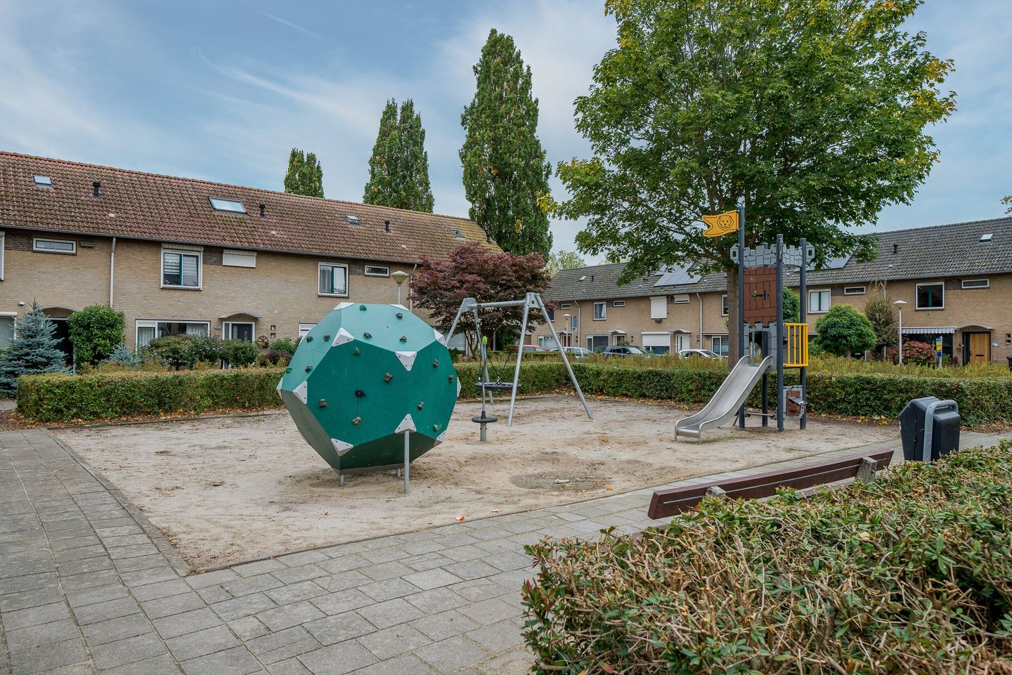 Foto 29 van Orvallaan 38