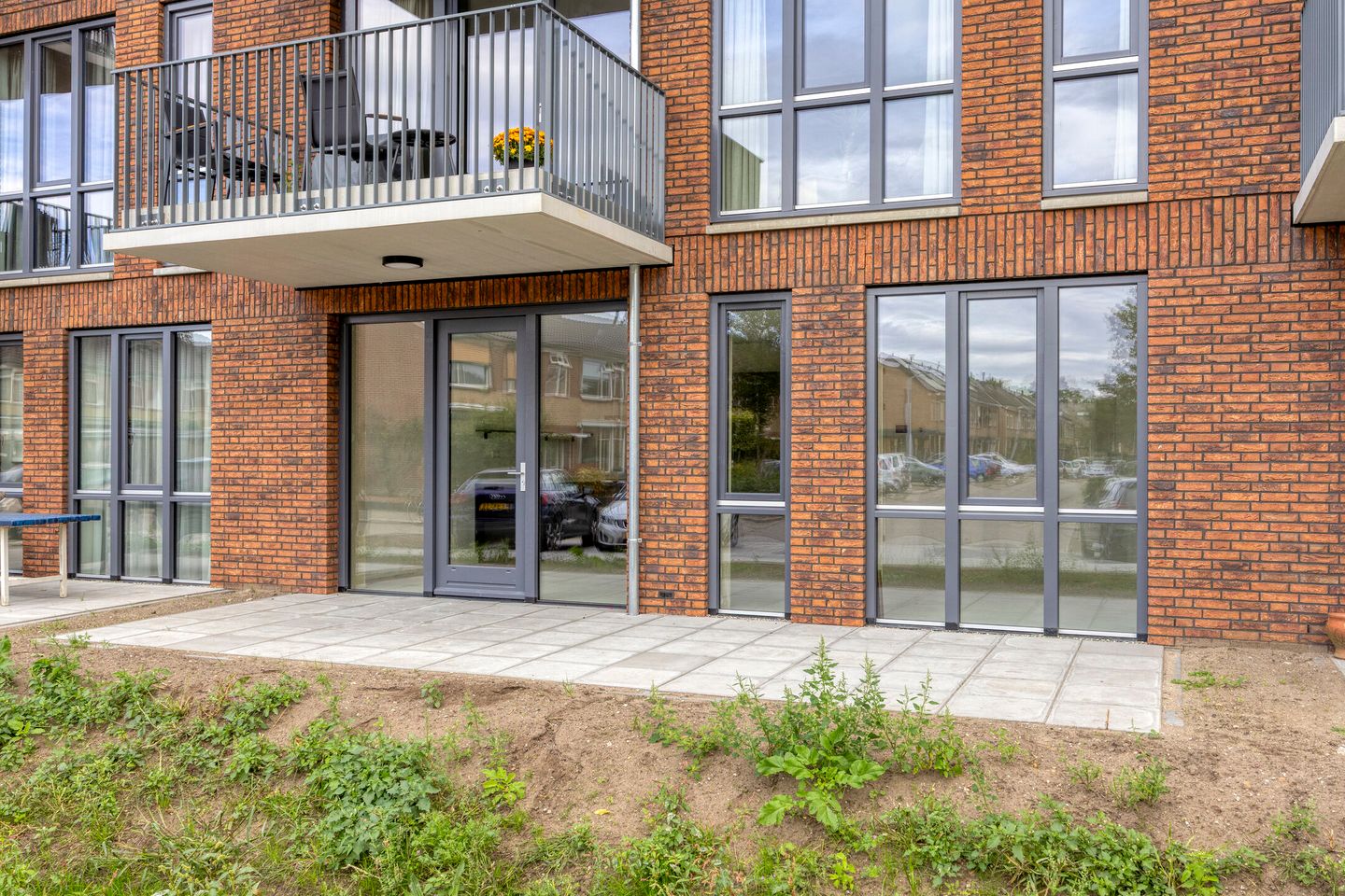 Photo 1 of Hyacintenstraat 25-A3