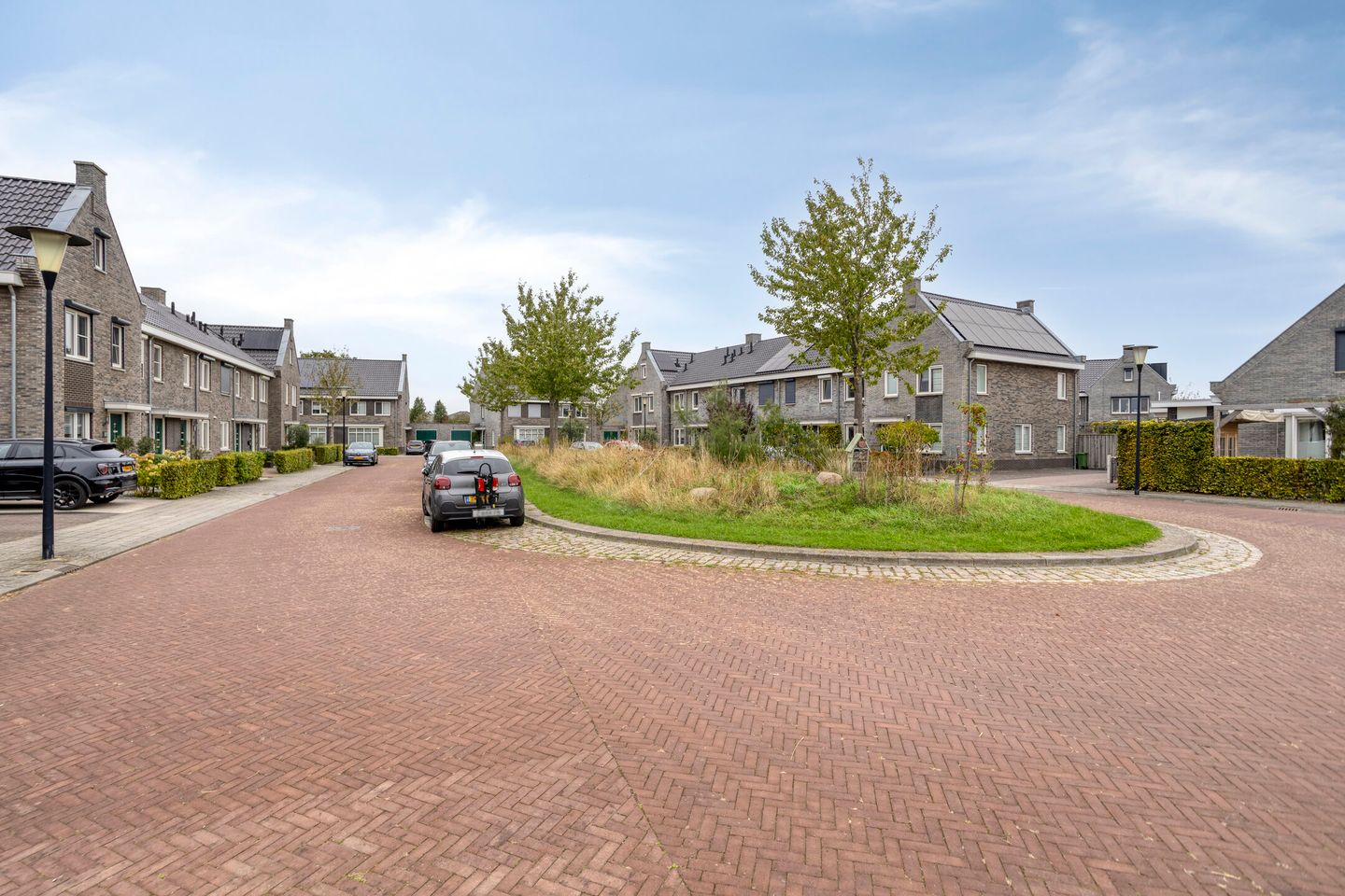 Photo 40 of Korenbloem 14