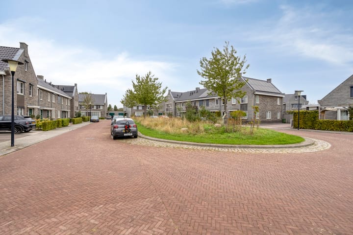 Foto 40 van Korenbloem 14