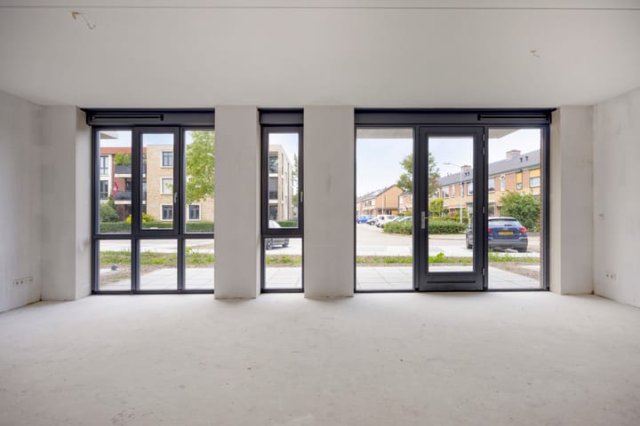 Photo 4 of Hyacintenstraat 25-A3